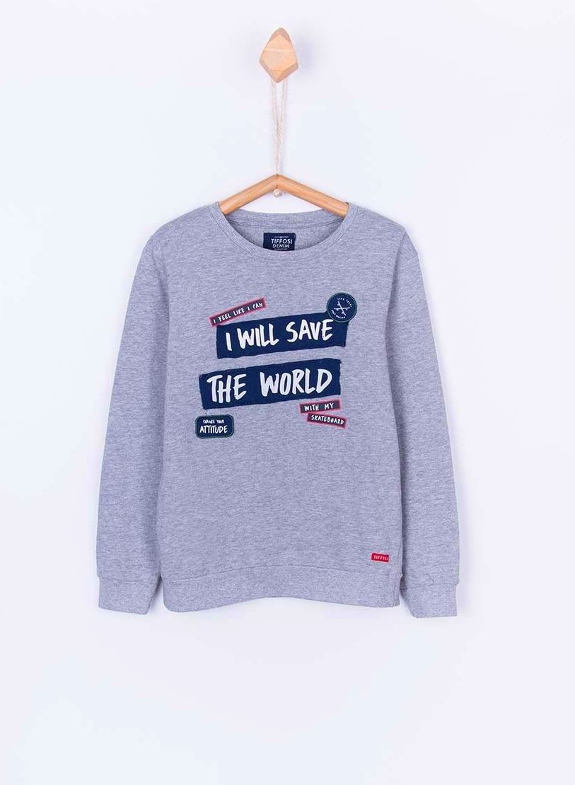 TIFFOSI KIDS FALL 17 TIFFOSI KIDS FALL 17