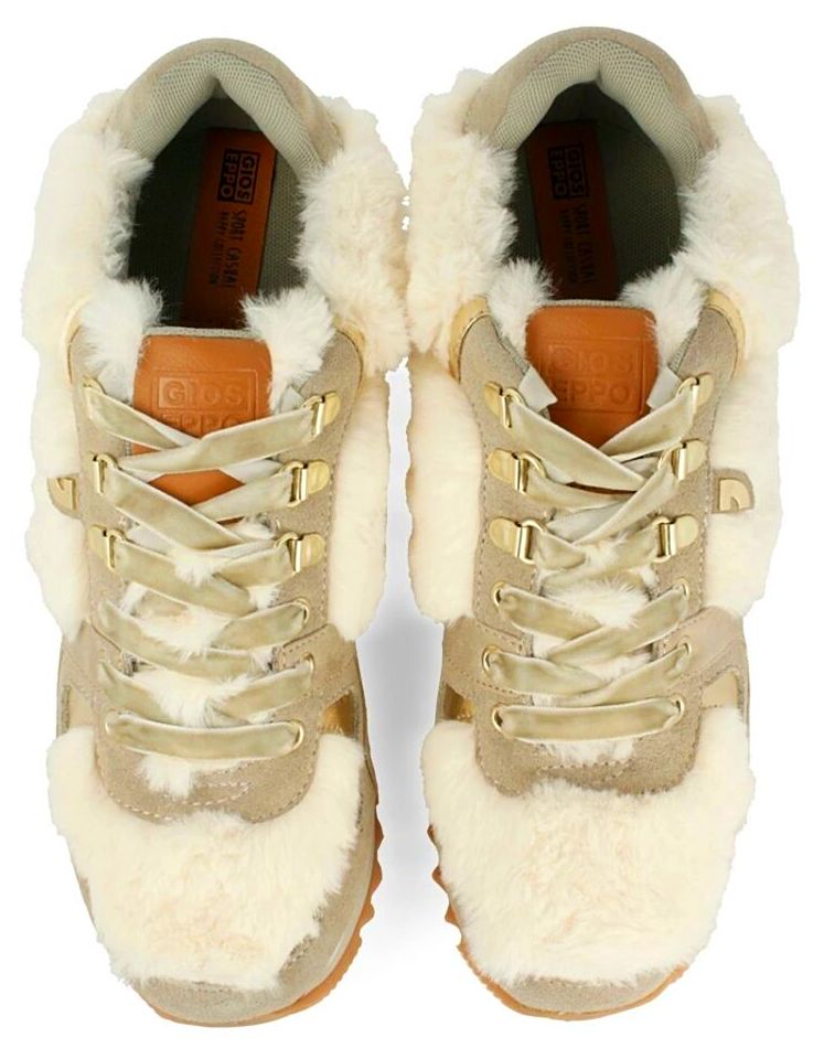 Sneakers blancas Sneakers blancas