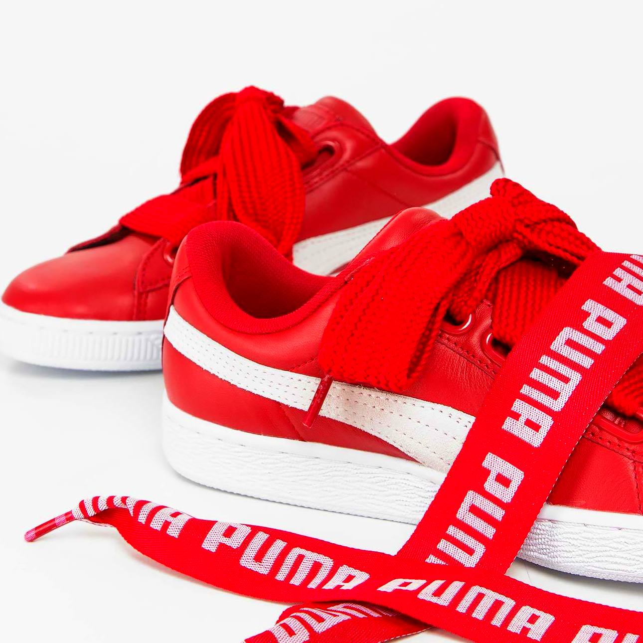 zapatillas puma lazos zapatillas puma lazos