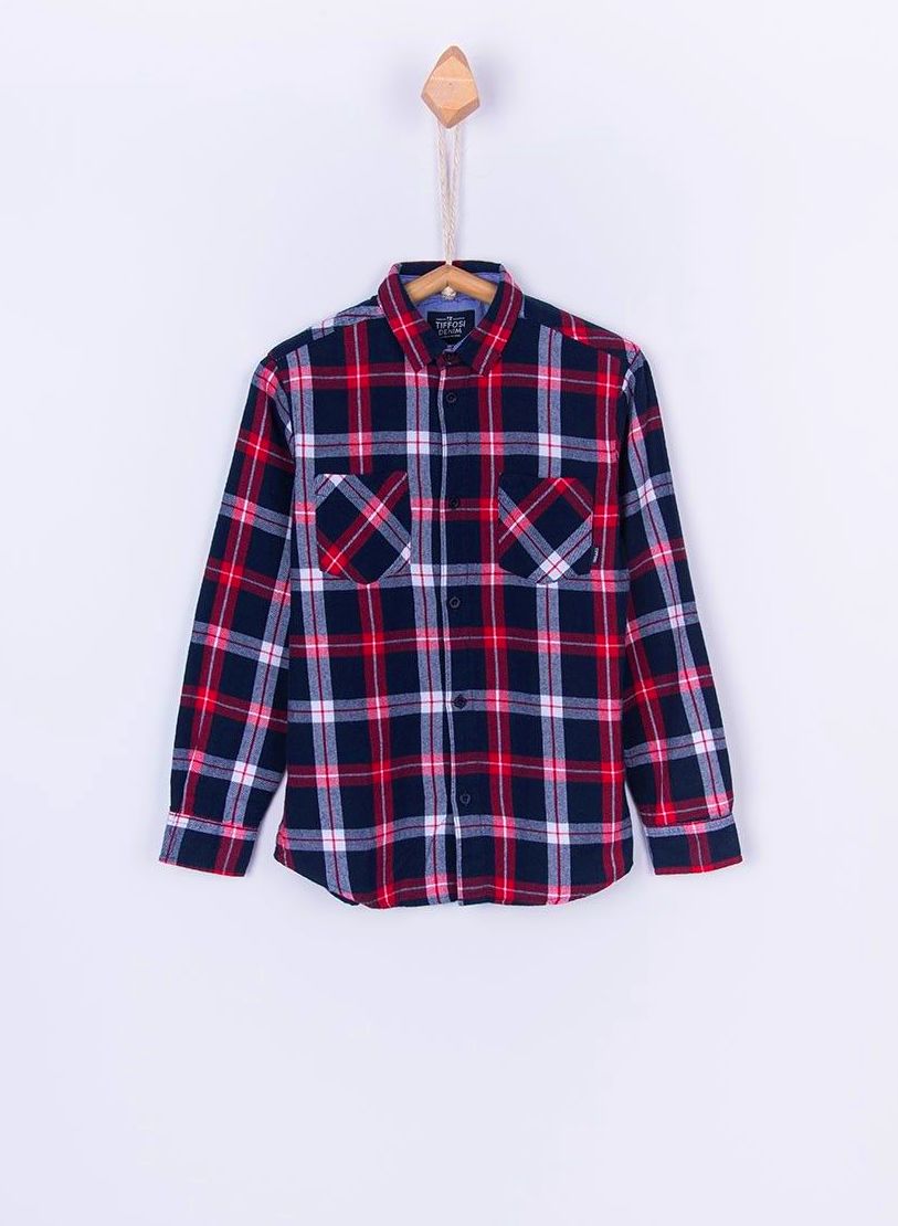 TIFFOSI KIDS FALL/WINTER 17 TIFFOSI KIDS FALL/WINTER 17