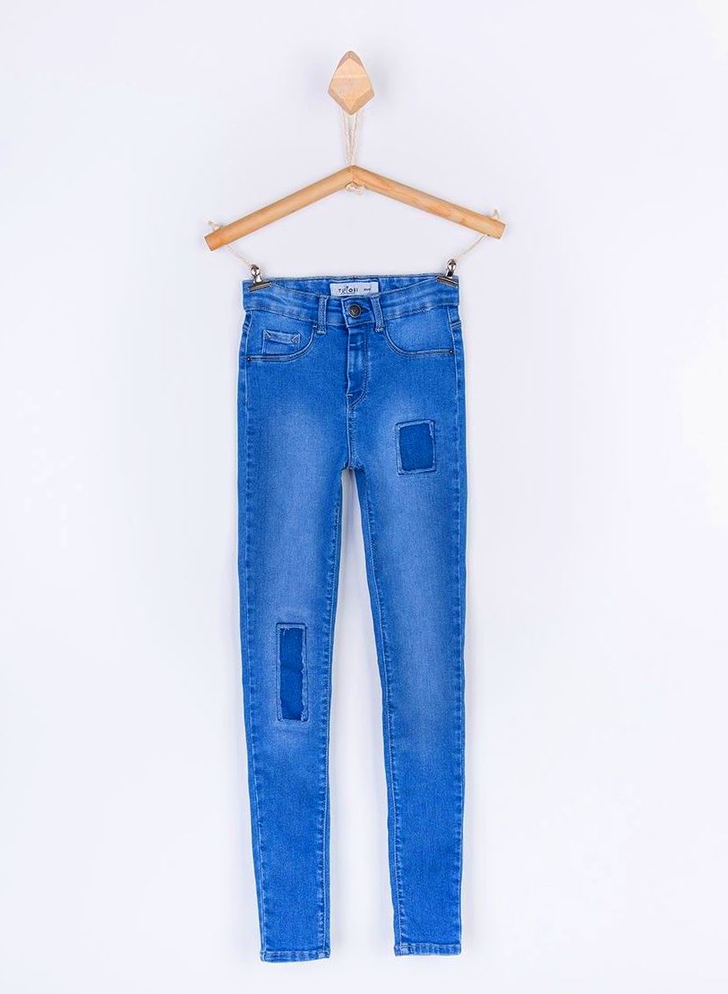 Vaqueros Skinny Vaqueros Skinny
