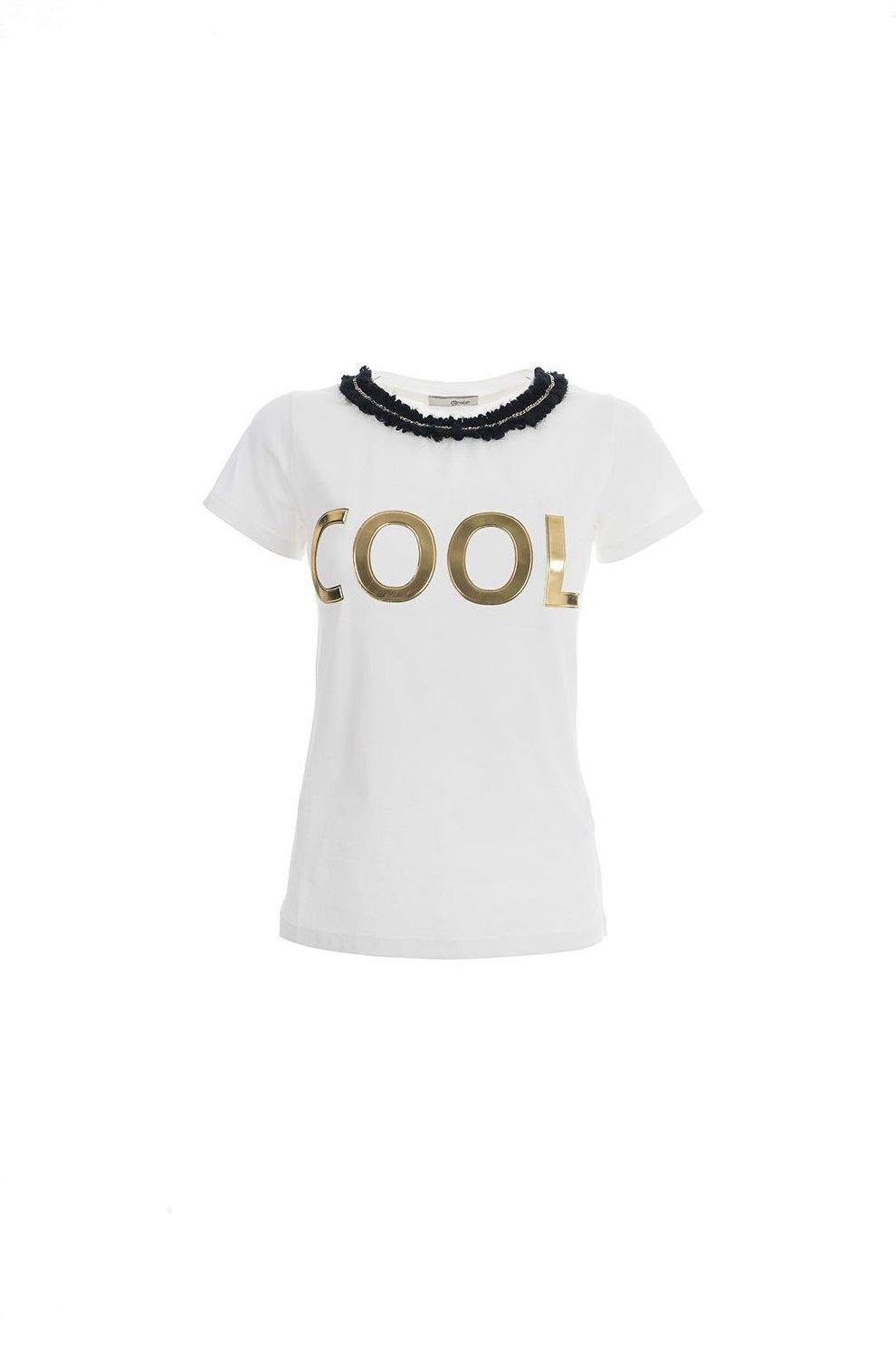 CAMISETA: CATÁLOGO de Paula Fernández CAMISETA: CATÁLOGO de Paula Fernández