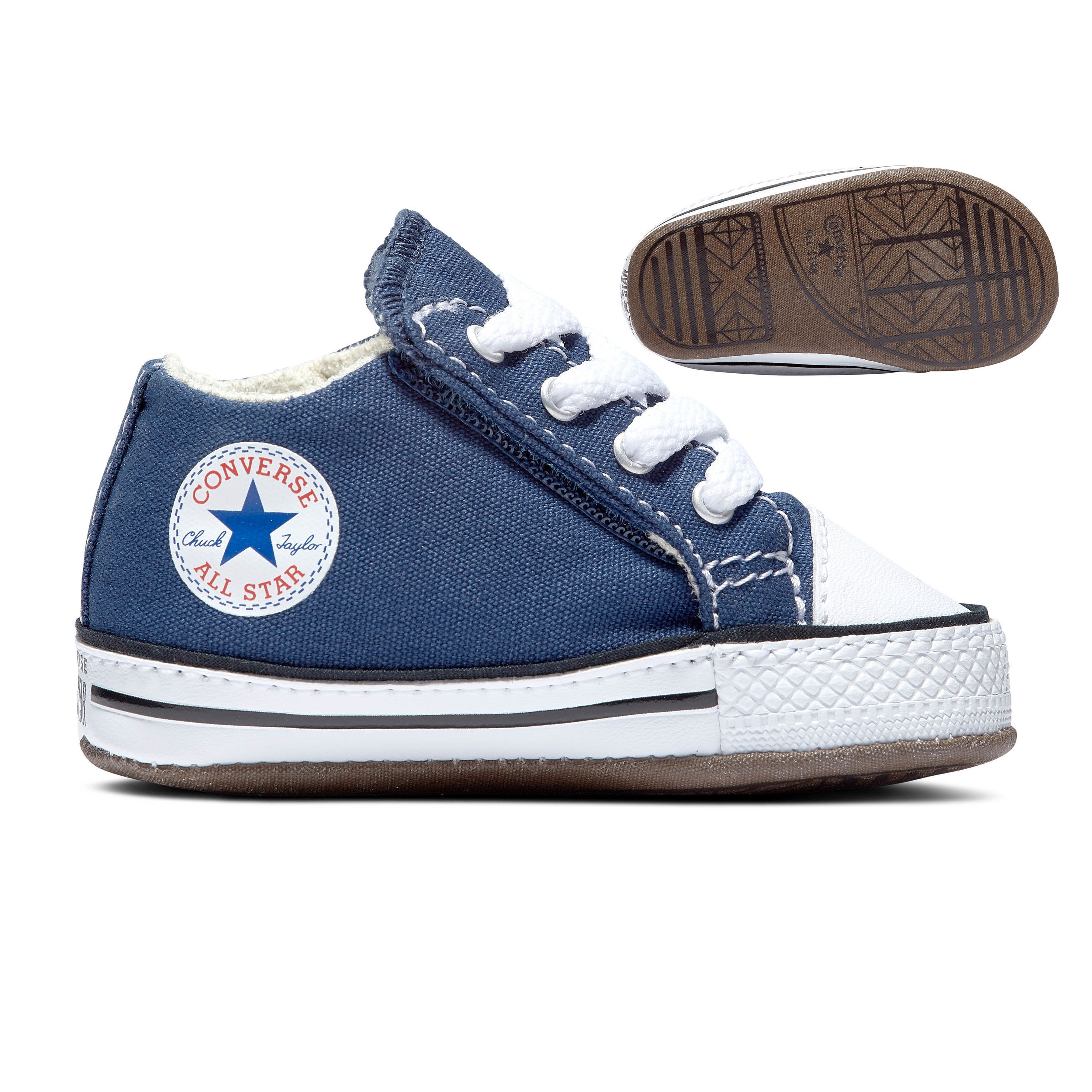 Chuck Taylor All Star Cribster: CATÁLOGO de Paula Fernández Chuck Taylor All Star Cribster: CATÁLOGO de Paula Fernández