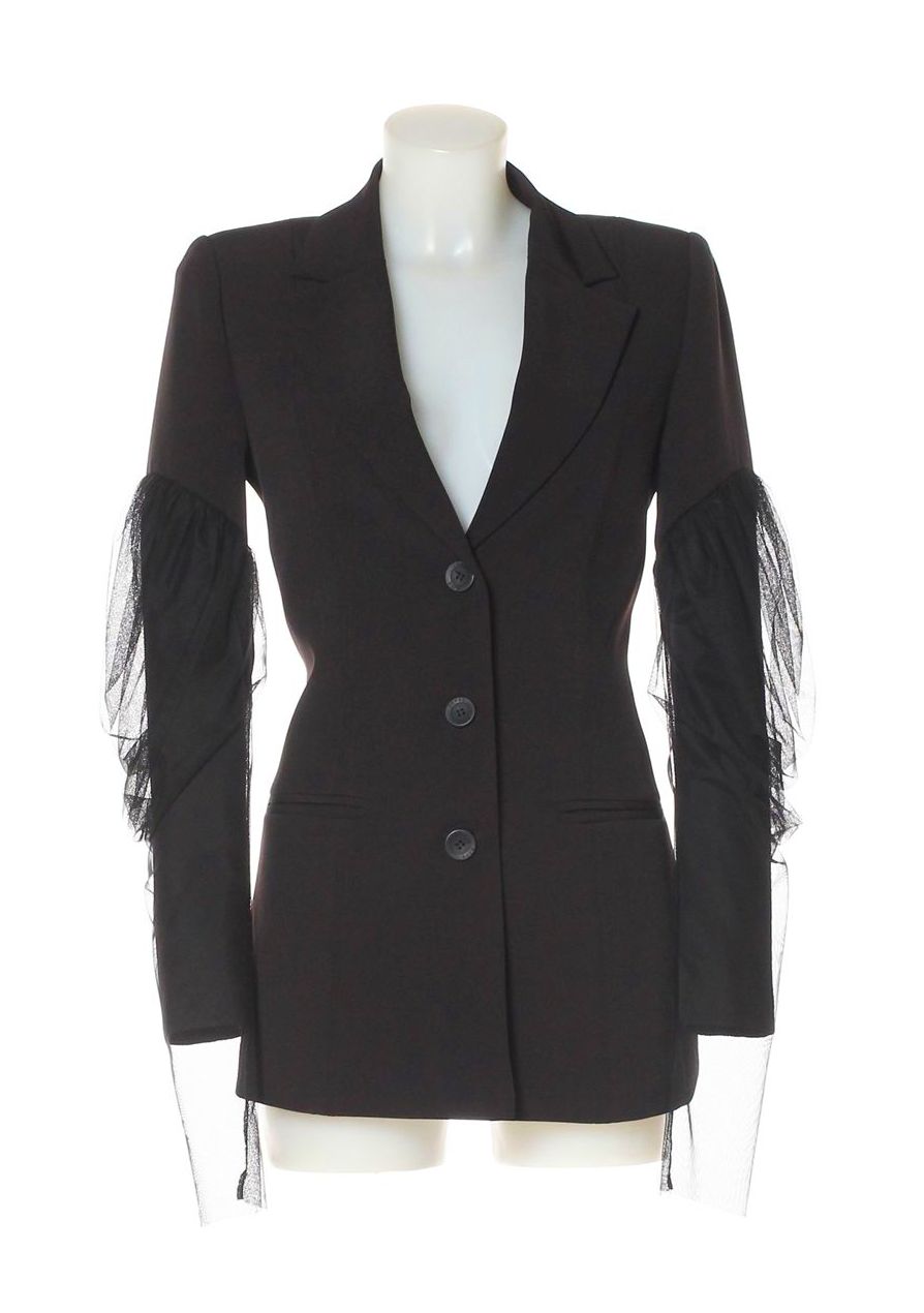 Blazer tul Blazer tul