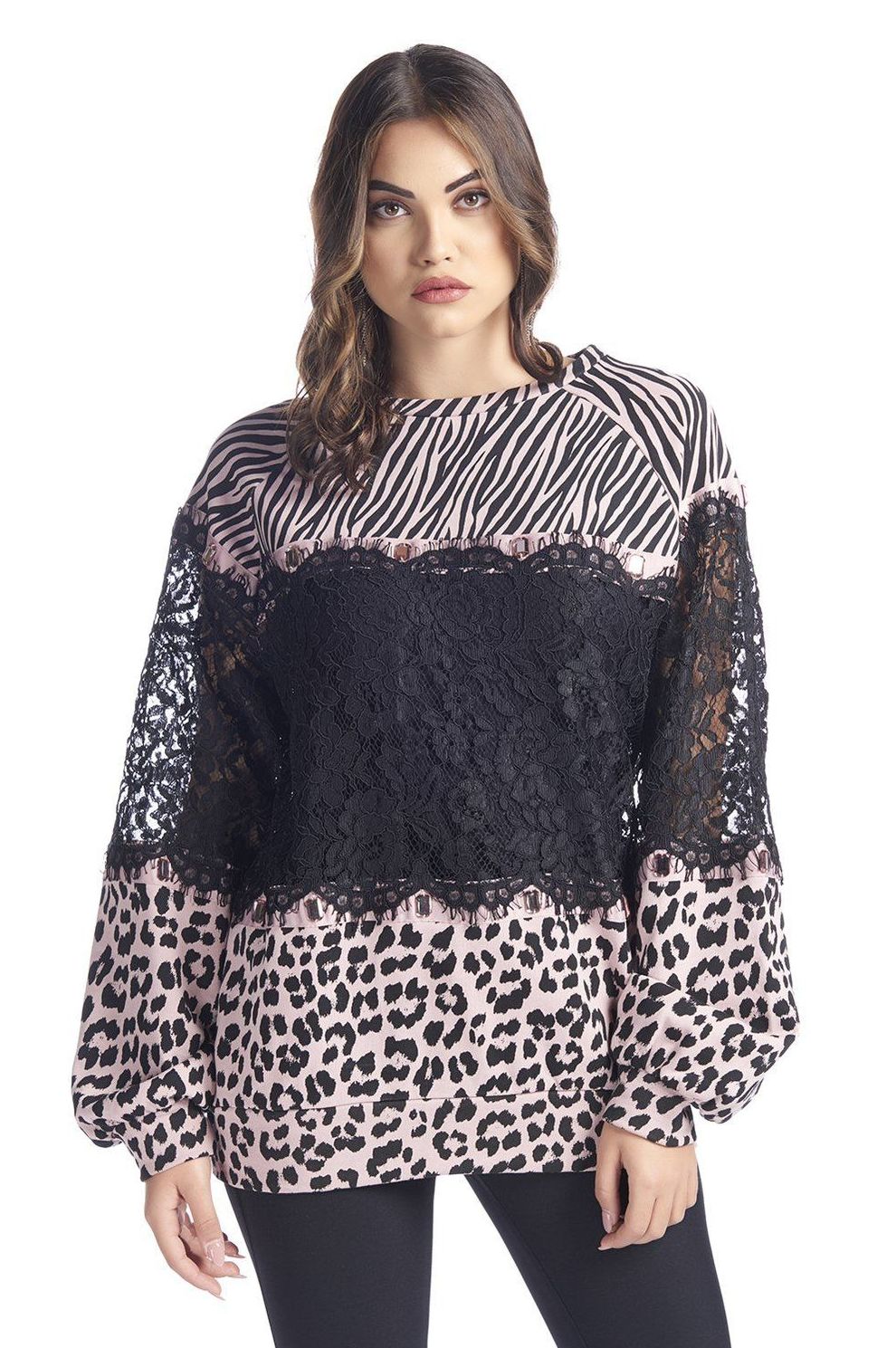 SUDADERA: CATÁLOGO de Paula Fernández SUDADERA: CATÁLOGO de Paula Fernández