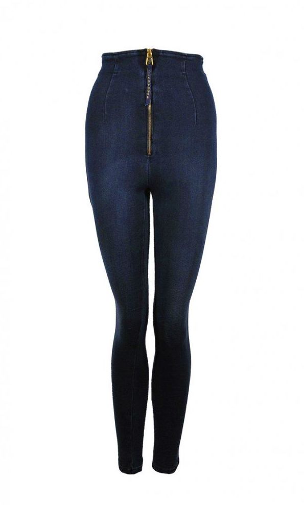 Jeans Talle Alto Jeans Talle Alto