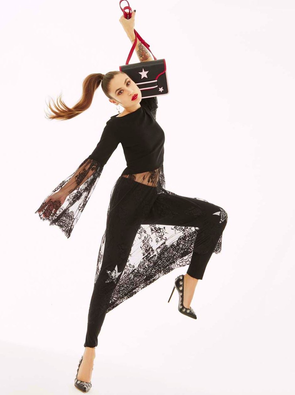 Leggings estrellas Leggings estrellas