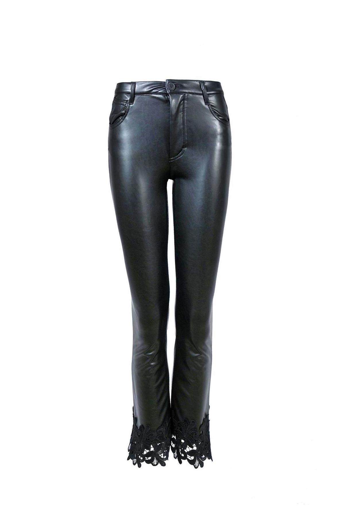 Pantalon ecopiel Pantalon ecopiel