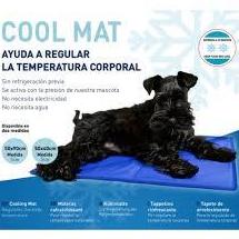 Cool Mat, manta refrigerante: Productos y servicios de Més Que Gossos