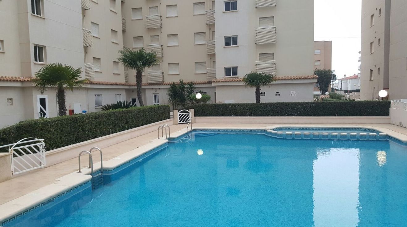 Limpieza de piscinas : Trabajos de Grun Garden Limpieza de piscinas : Trabajos de Grun Garden