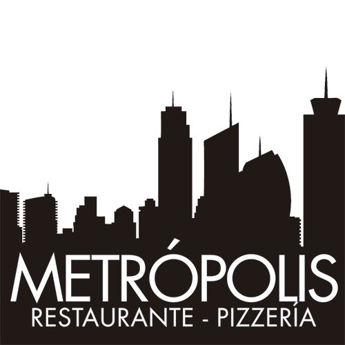 Ofertas: Carta de Restaurante Pizzería Metrópolis Ofertas: Carta de Restaurante Pizzería Metrópolis