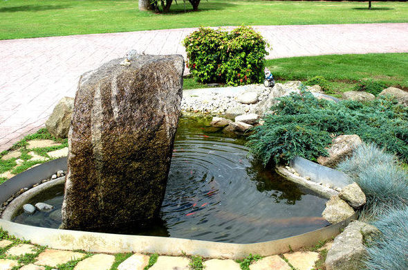 Jardinería y paisajismo A Coruña Jardinería y paisajismo A Coruña