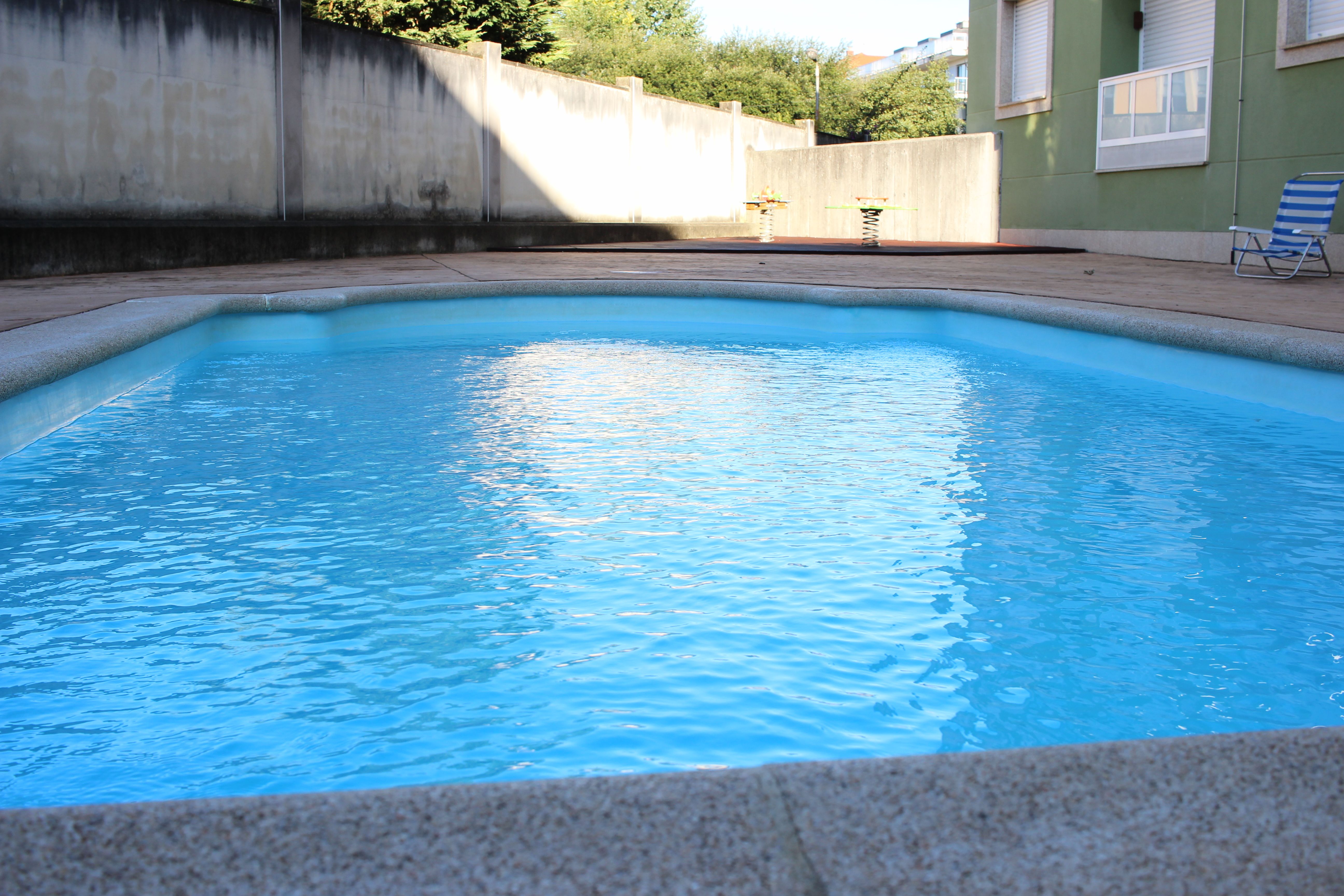 Instalación y mantenimiento de piscinas: Trabajos de Panda Jardín Instalación y mantenimiento de piscinas: Trabajos de Panda Jardín