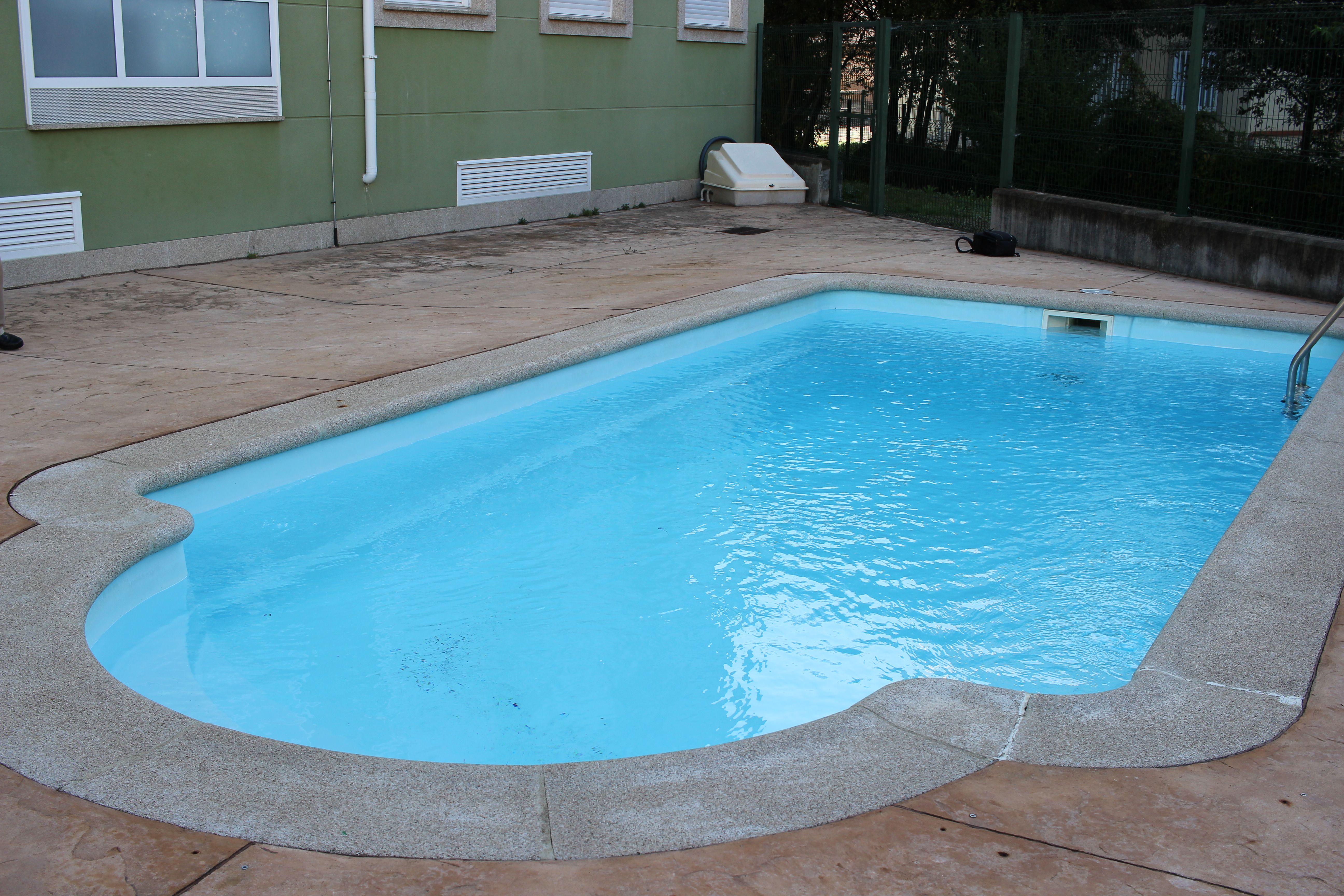 Instalación y mantenimiento de piscinas: Trabajos de Panda Jardín Instalación y mantenimiento de piscinas: Trabajos de Panda Jardín