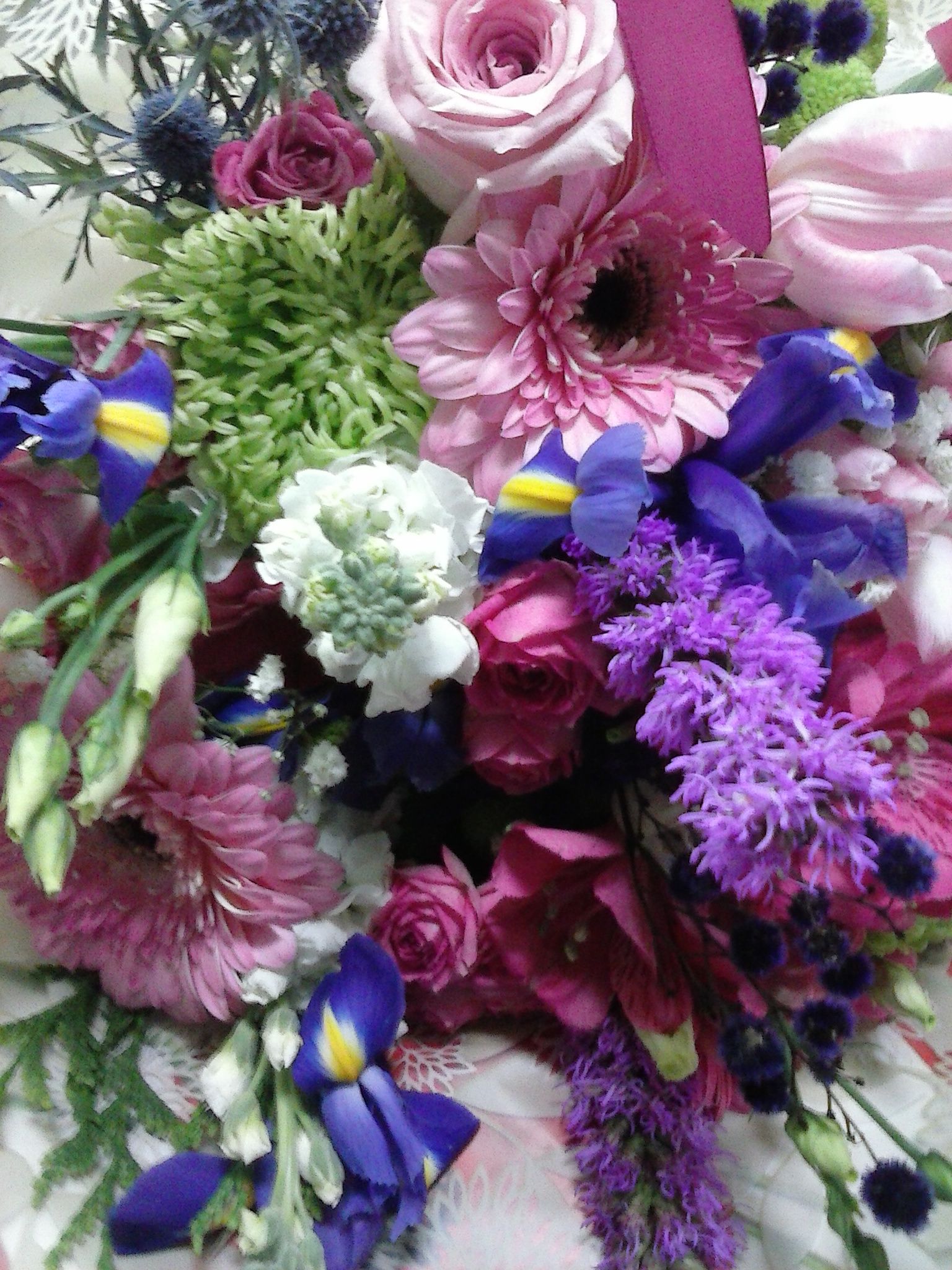 Flores Naturales: Servicios de Artemisa Flores Flores Naturales: Servicios de Artemisa Flores
