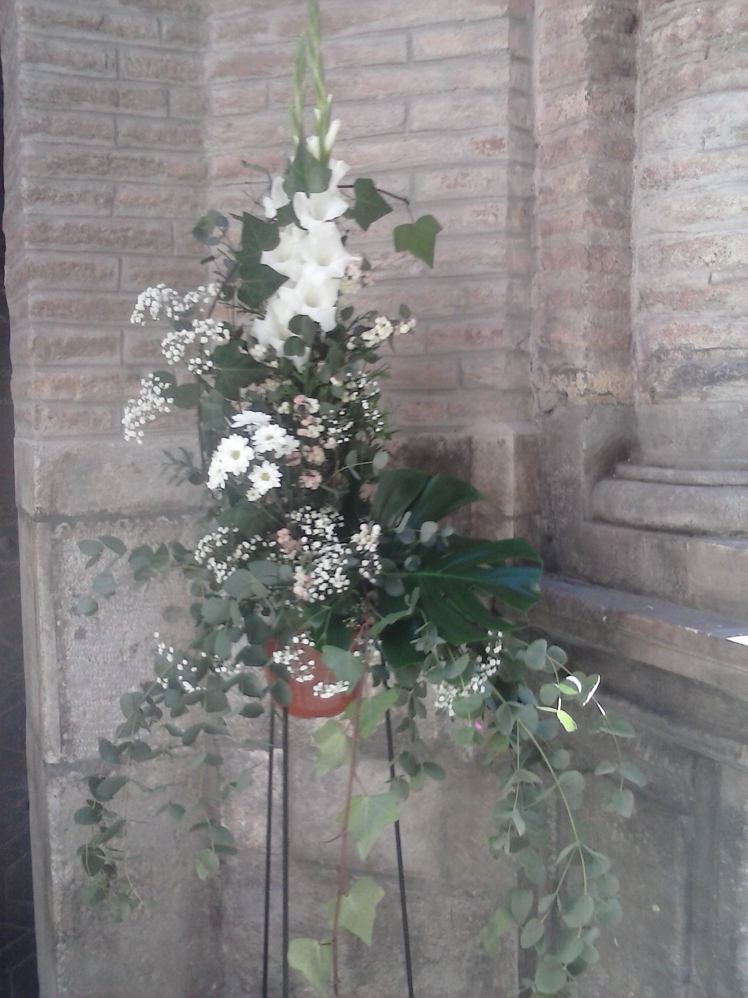 Eventos: Servicios de Artemisa Flores Eventos: Servicios de Artemisa Flores