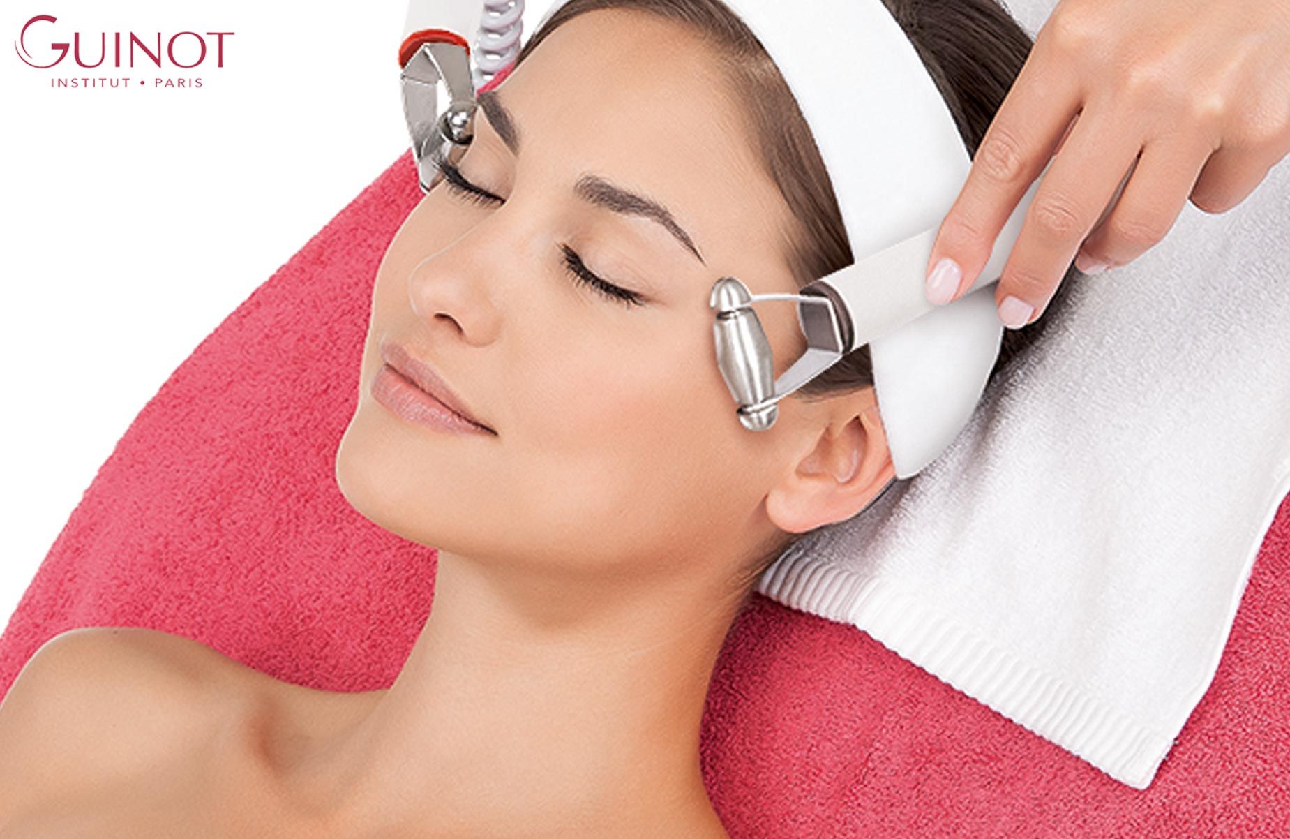 Hydradermie: Tratamientos de Alegría Spa Catalonia Reina Victoria**** Hydradermie: Tratamientos de Alegría Spa Catalonia Reina Victoria****