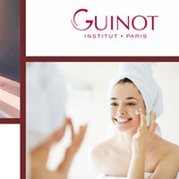 Guinot: Spa Tratamientos de Alegría Spa Ronda Guinot: Spa Tratamientos de Alegría Spa Ronda