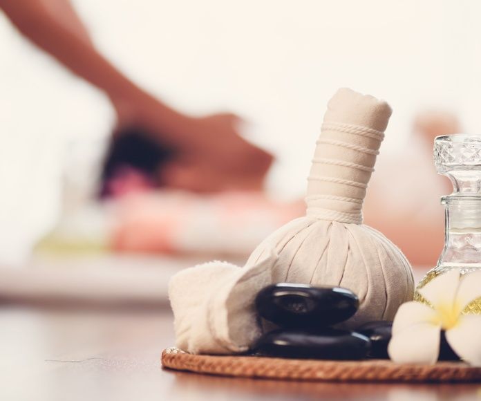 Ayurveda: Tratamientos de Alegría Spa Catalonia Reina Victoria**** Ayurveda: Tratamientos de Alegría Spa Catalonia Reina Victoria****