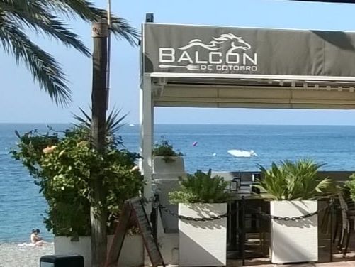 Foto 12 de Restaurante de cocina mediterránea en  | El Balcón de Cotobro