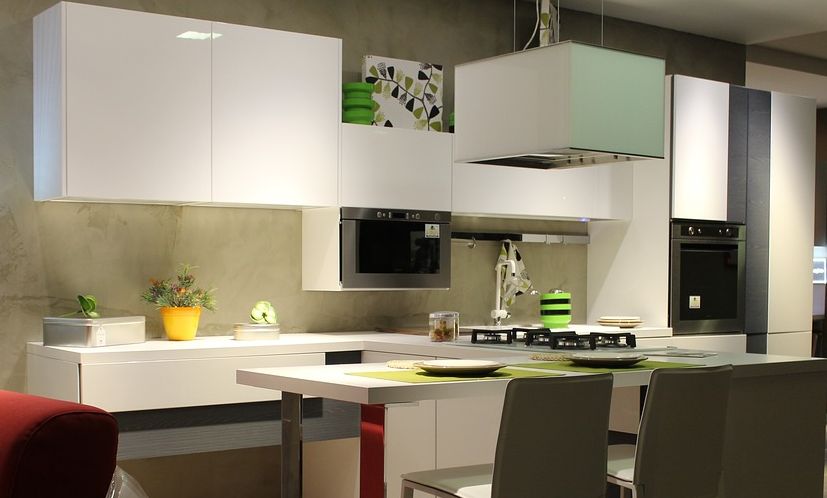 Muebles de cocina: Servicios de Procons Hostalets Muebles de cocina: Servicios de Procons Hostalets