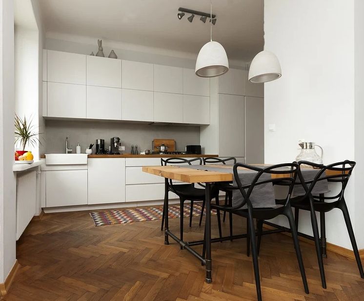 Muebles de cocina: Servicios de Procons Hostalets Muebles de cocina: Servicios de Procons Hostalets