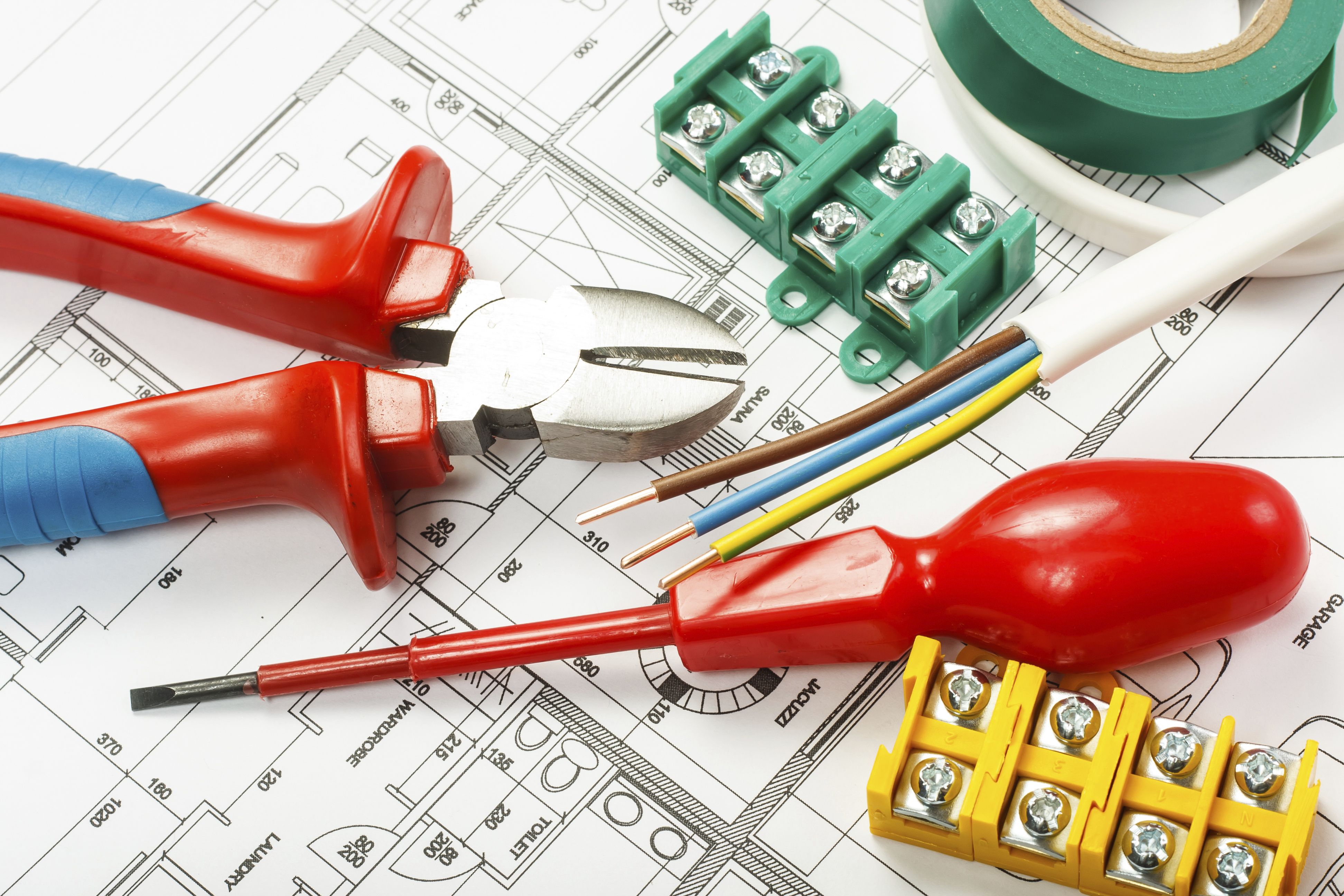 Electricidad: Servicios de Procons Hostalets Electricidad: Servicios de Procons Hostalets