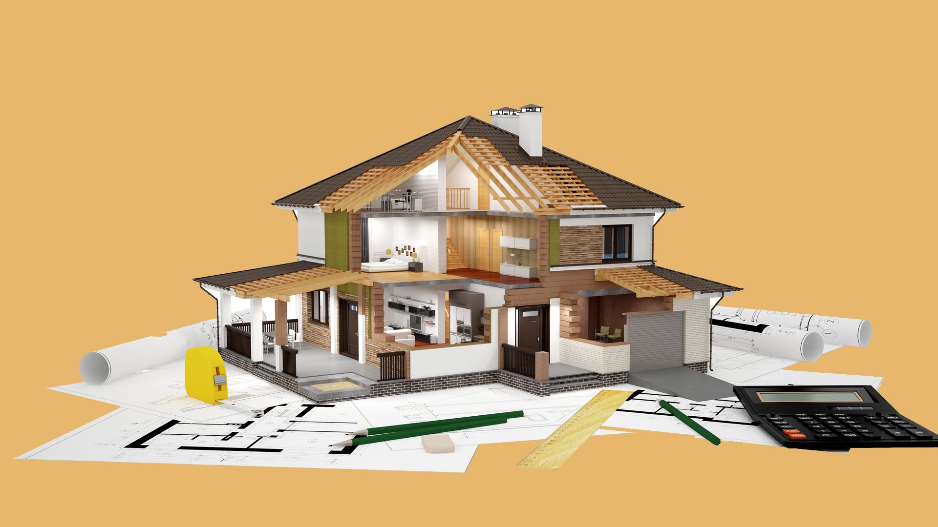 Obra nueva: Servicios de Procons Hostalets Obra nueva: Servicios de Procons Hostalets