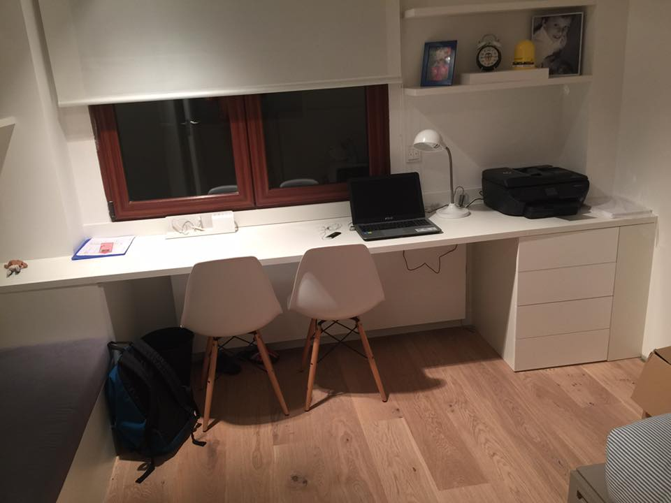 Escritorio Escritorio