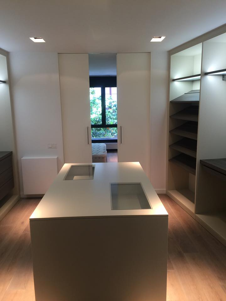 Vestidor Vestidor