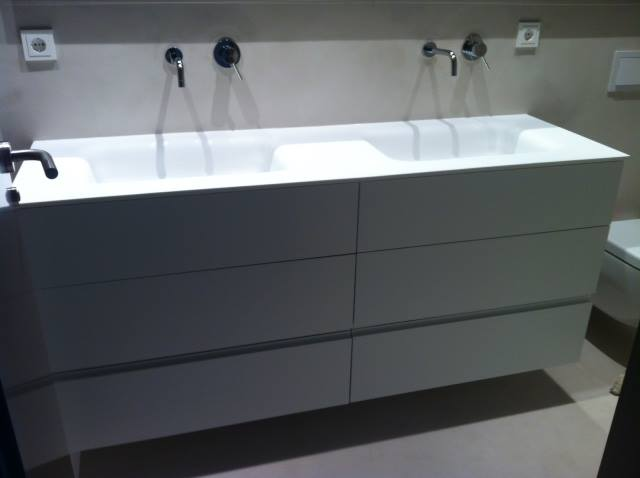 Muebles de baño Muebles de baño