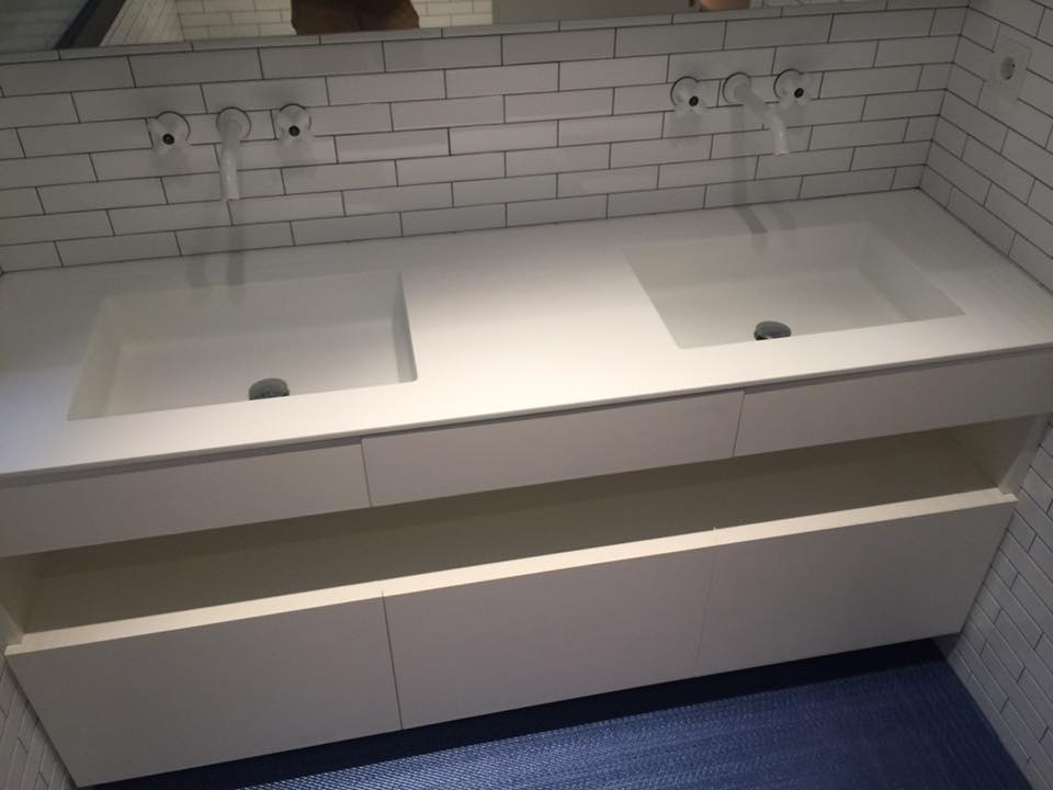 Muebles de baño Muebles de baño