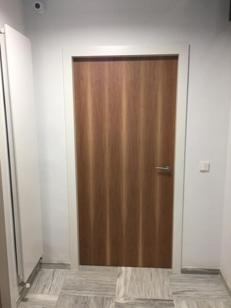 Puertas Puertas