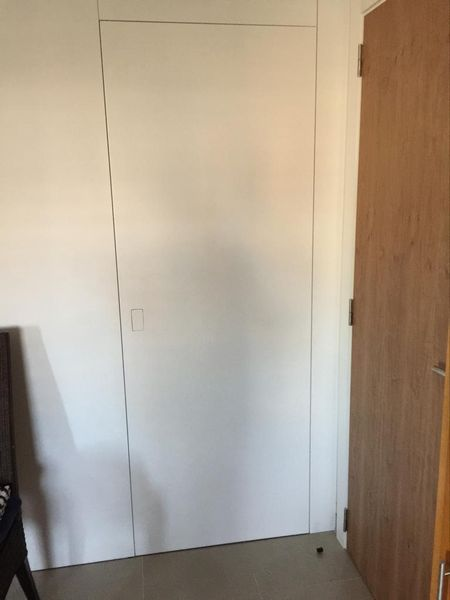 Puertas Puertas