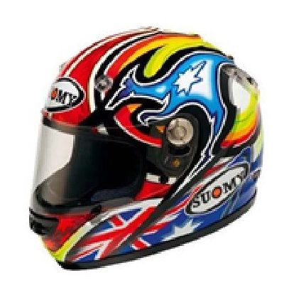 Suomy Vandal : Productos de Boxes R Motos Suomy Vandal : Productos de Boxes R Motos
