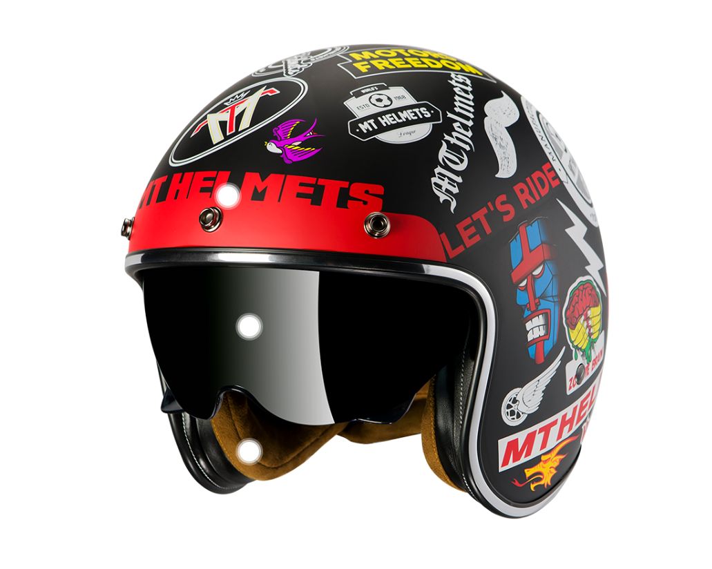 Cascos MT: Productos de Boxes R Motos Cascos MT: Productos de Boxes R Motos