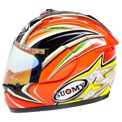 Suomy Extreme Capirossi : Productos de Boxes R Motos Suomy Extreme Capirossi : Productos de Boxes R Motos