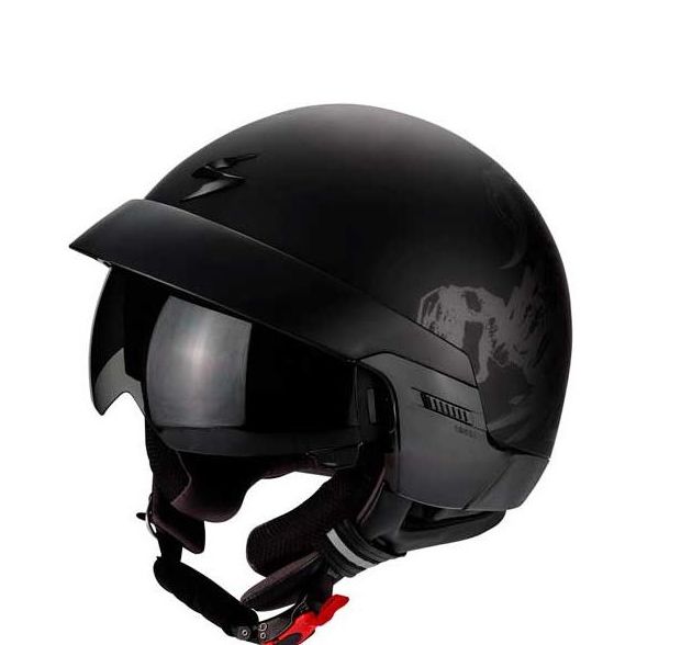 Casco Scorpion: Productos de Boxes R Motos Casco Scorpion: Productos de Boxes R Motos