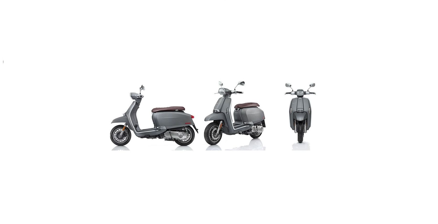 Lambretta V125 SPECIAL: Productos de Boxes R Motos Lambretta V125 SPECIAL: Productos de Boxes R Motos
