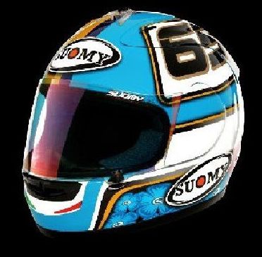 Casco Suomy Capirossi 2 : Productos de Boxes R Motos Casco Suomy Capirossi 2 : Productos de Boxes R Motos