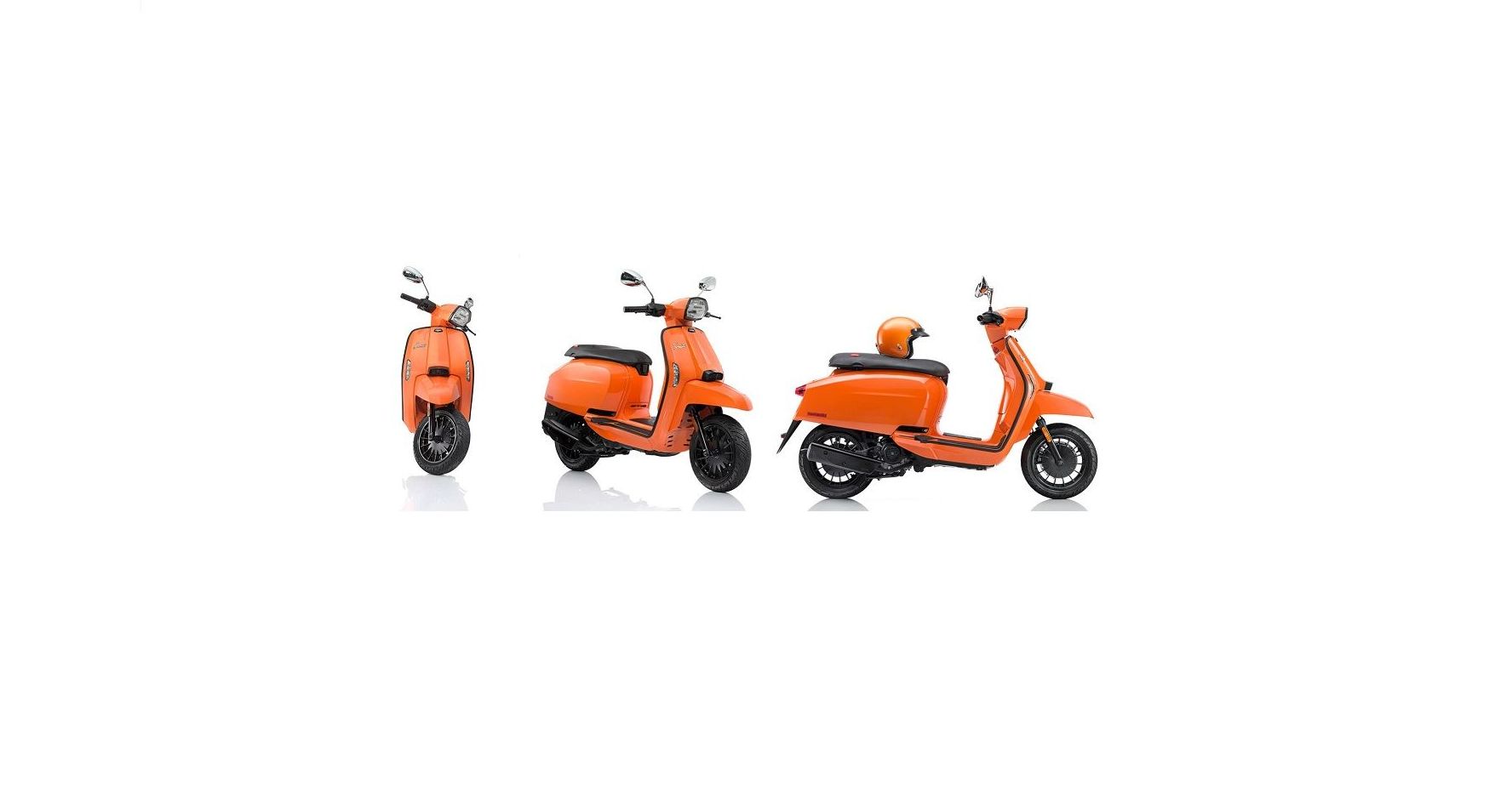 Lambretta V200 SPECIAL: Productos de Boxes R Motos Lambretta V200 SPECIAL: Productos de Boxes R Motos
