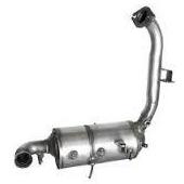 Filtros de particulas: Servicios de Diesel Mainar Filtros de particulas: Servicios de Diesel Mainar