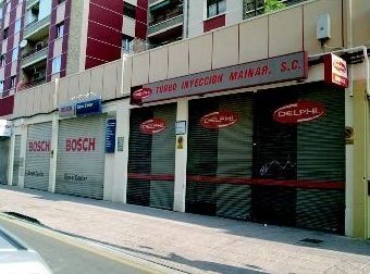 Equipo: Servicios de Diesel Mainar Equipo: Servicios de Diesel Mainar