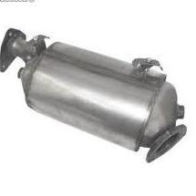 Filtros de particulas: Servicios de Diesel Mainar Filtros de particulas: Servicios de Diesel Mainar