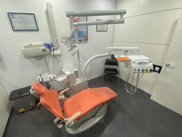 Foto 4 de Clínicas dentales en Palamós | Dental Clínic Palamós