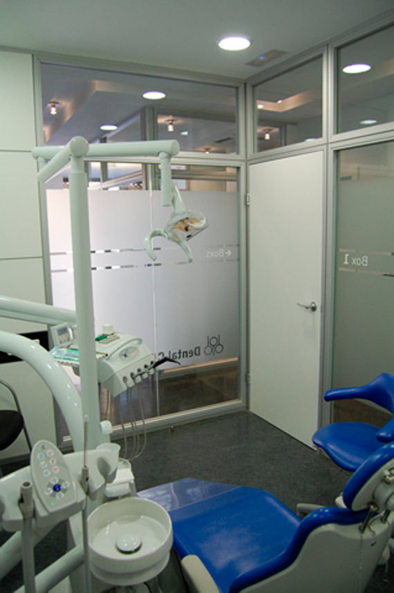Foto 12 de Clínicas dentales en Palamós | Dental Clínic Palamós