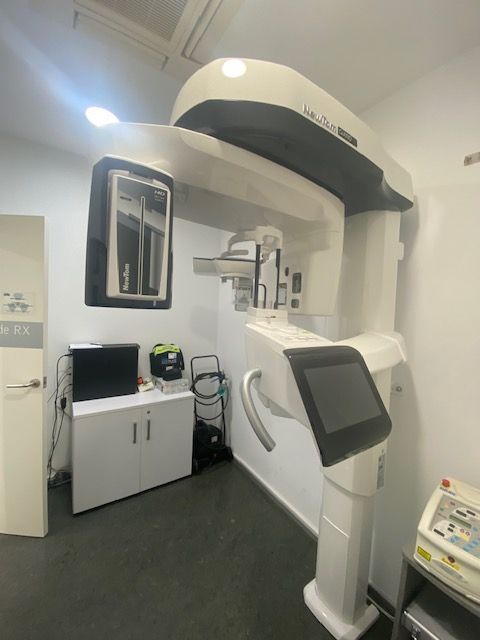 Foto 7 de Clínicas dentales en Palamós | Dental Clínic Palamós