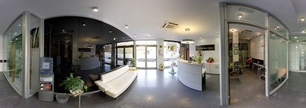 clinica dental a Palamós