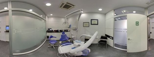Dentista a Palamós