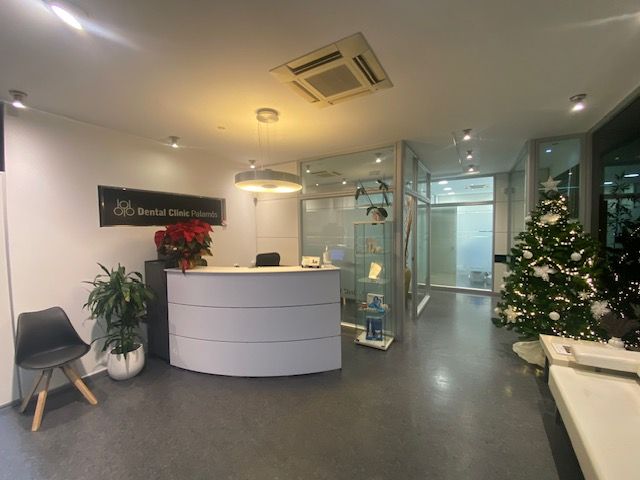 Foto 5 de Clínicas dentales en Palamós | Dental Clínic Palamós